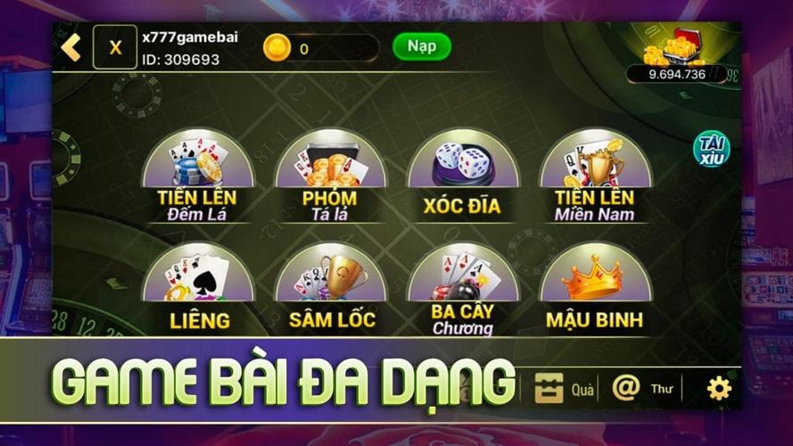 Tải game ICA