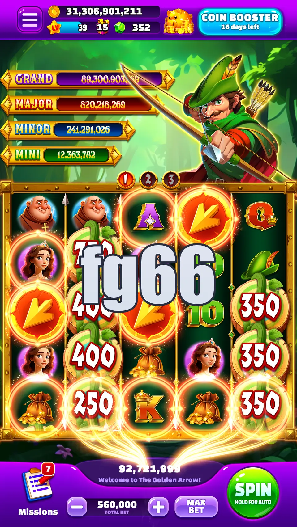 fg66 APK