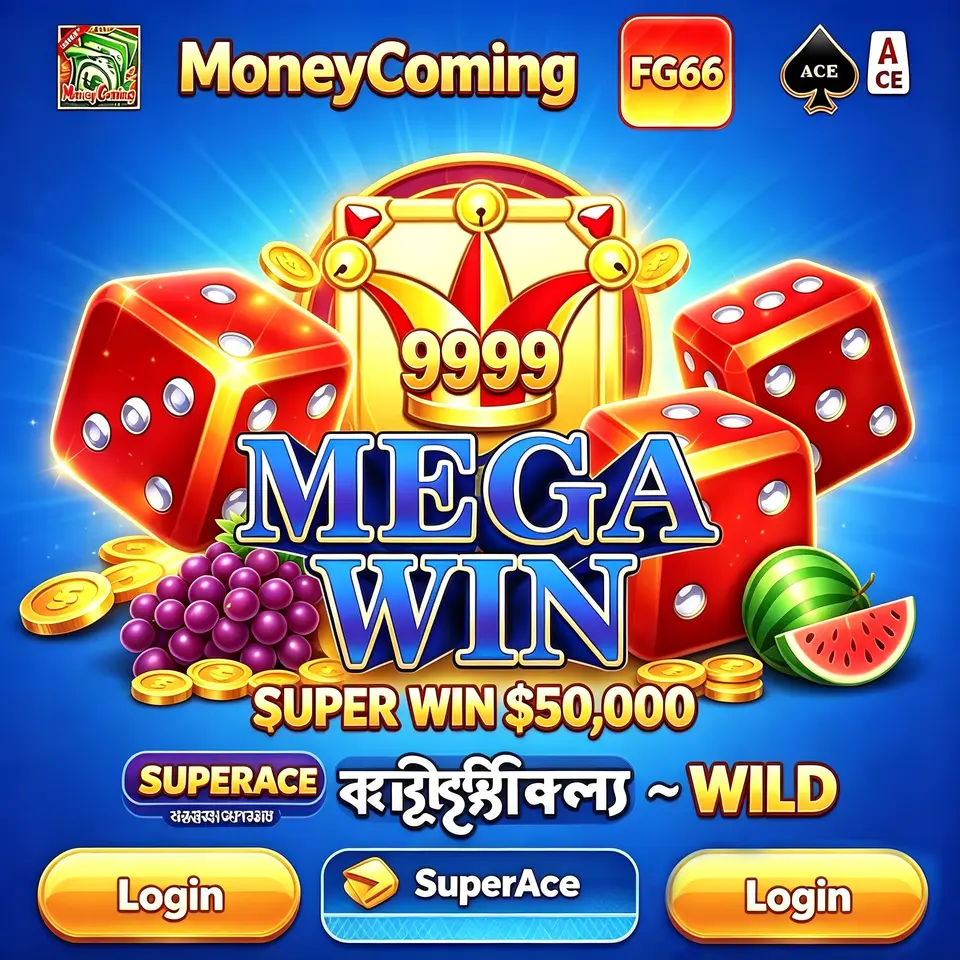 fg66 APK অফিসিয়াল ডাউনলোড