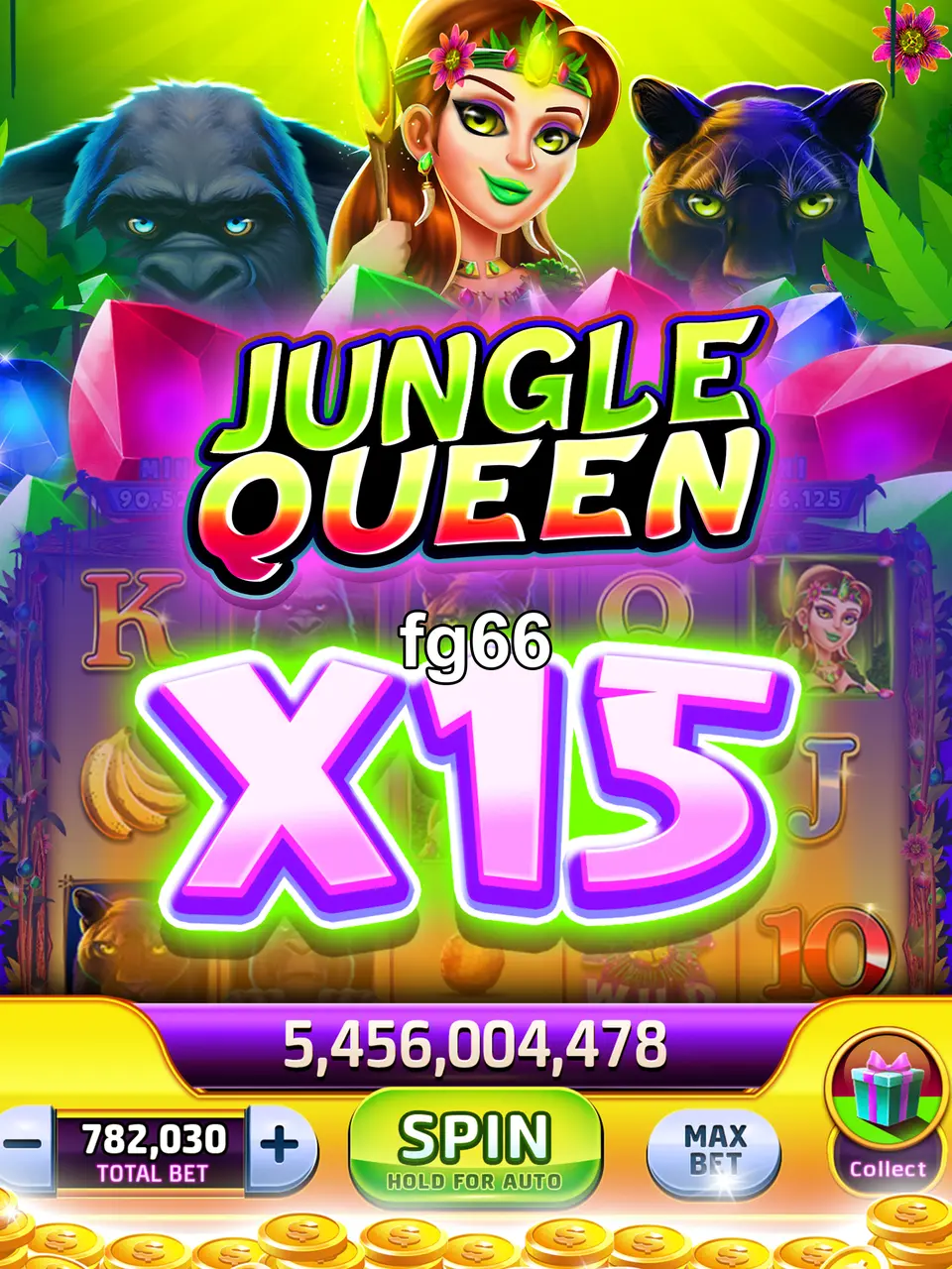 fg66 স্ক্রিনশট অফিসিয়াল APK
